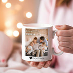 Mug "Famille"