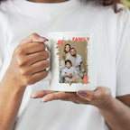 Mug "FAMILY"