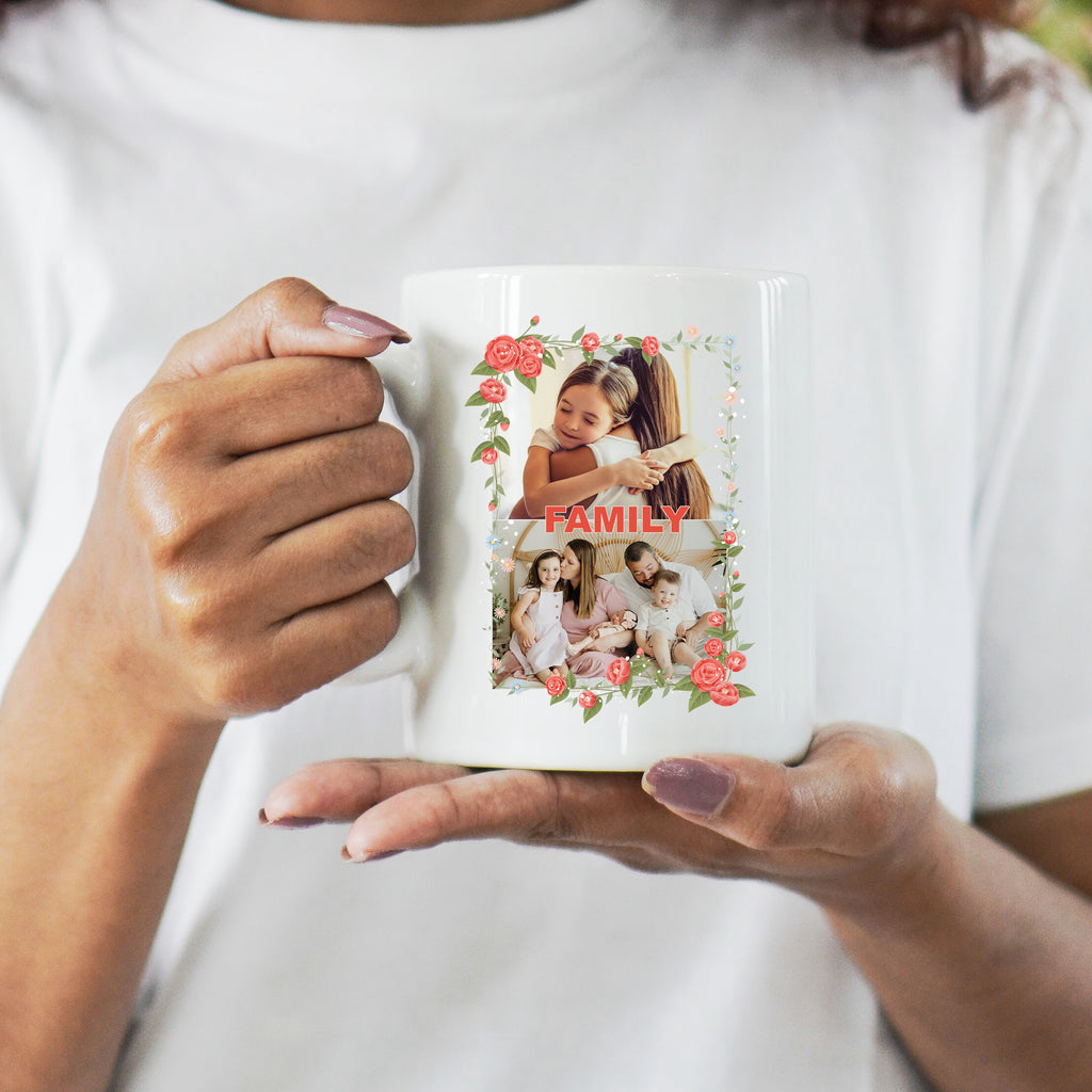 Mug "FAMILY"
