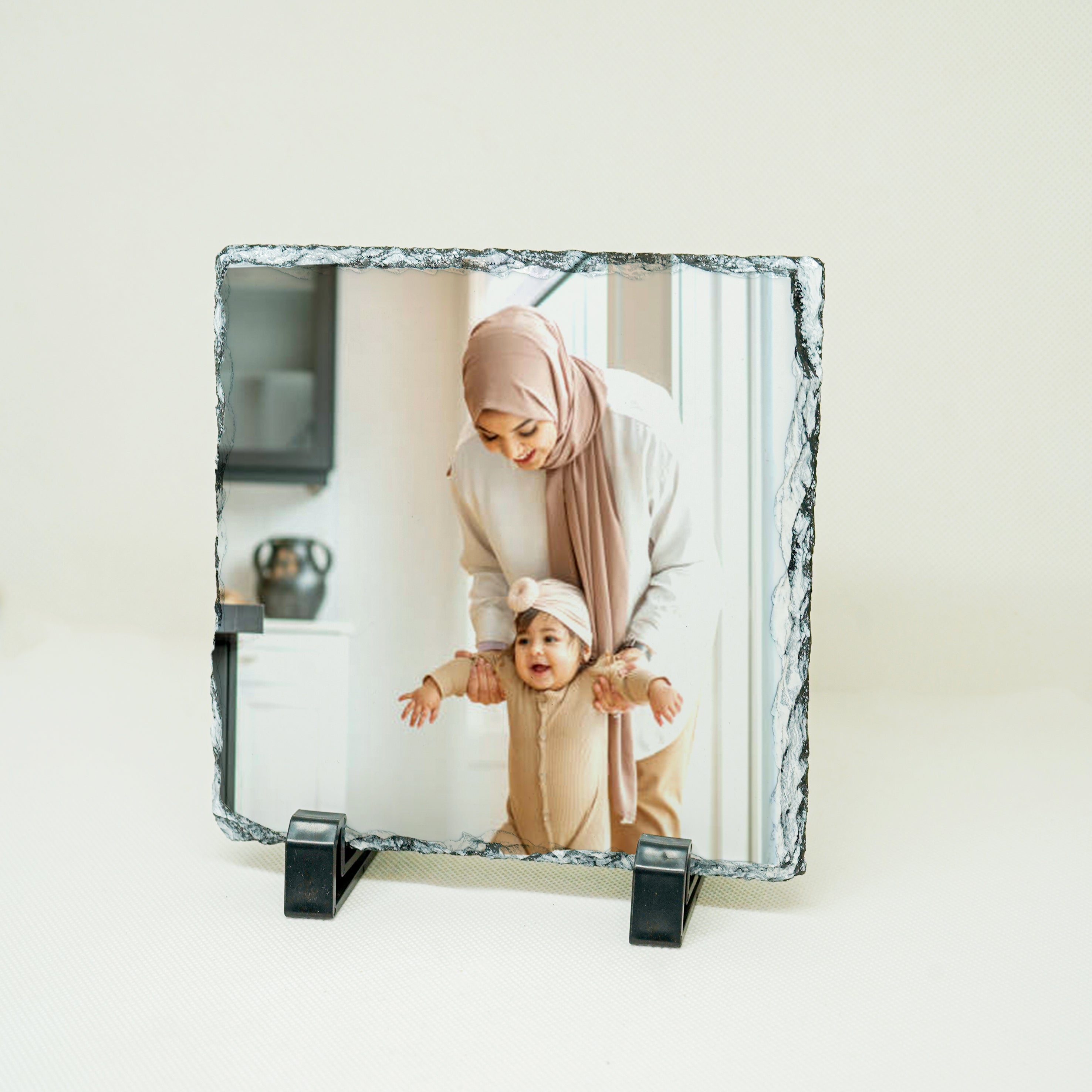 Pierre "Maman & son enfant"