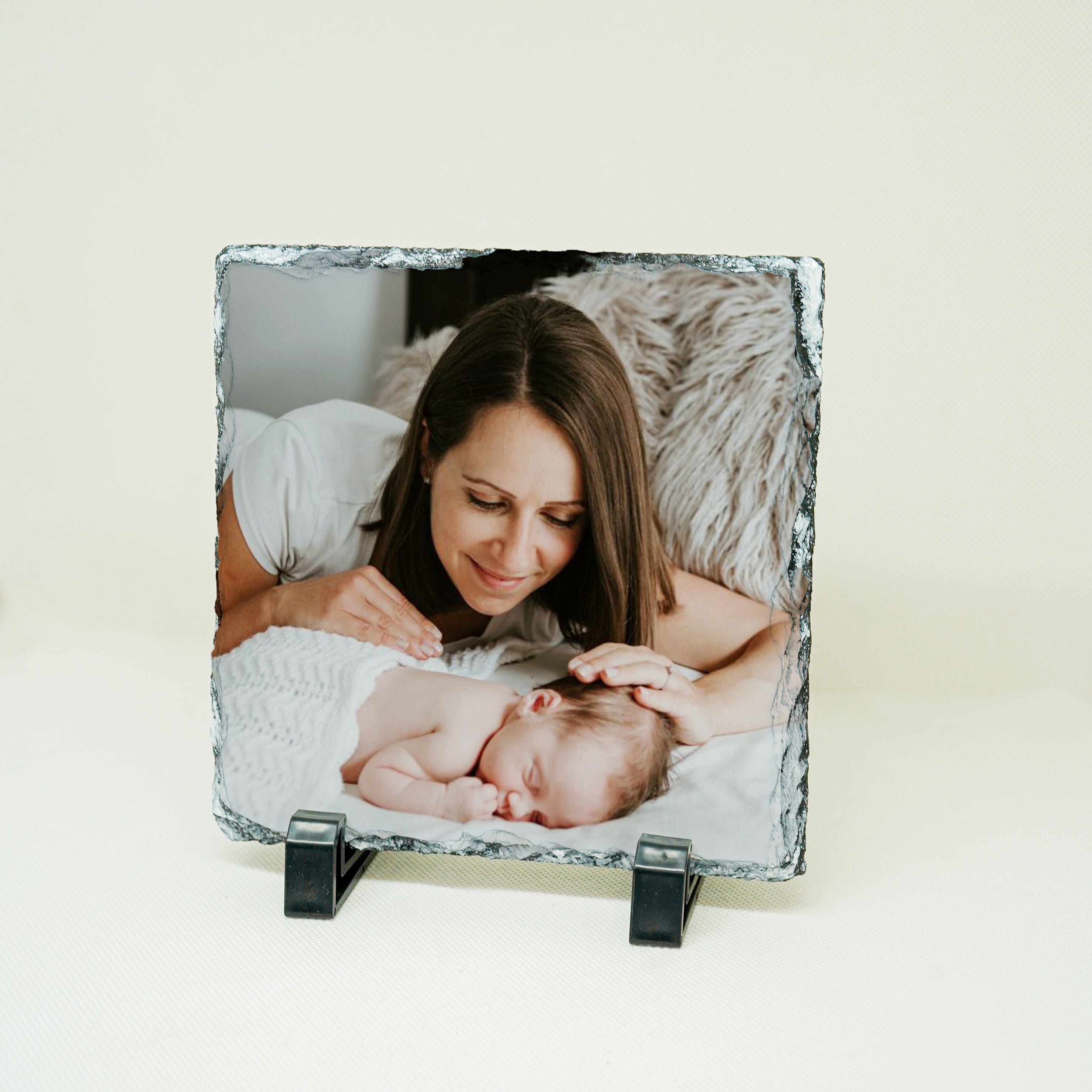 Pierre "Maman & son enfant"