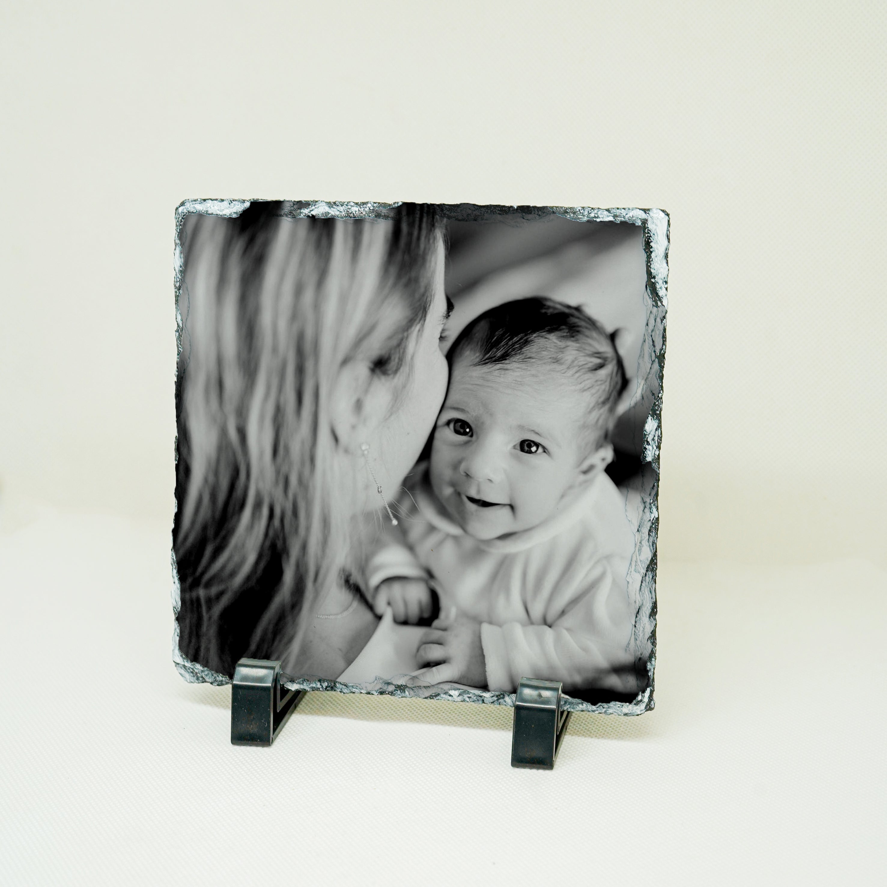 Pierre "Maman & son enfant"