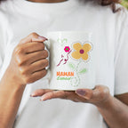 Mug "Maman d'amour"