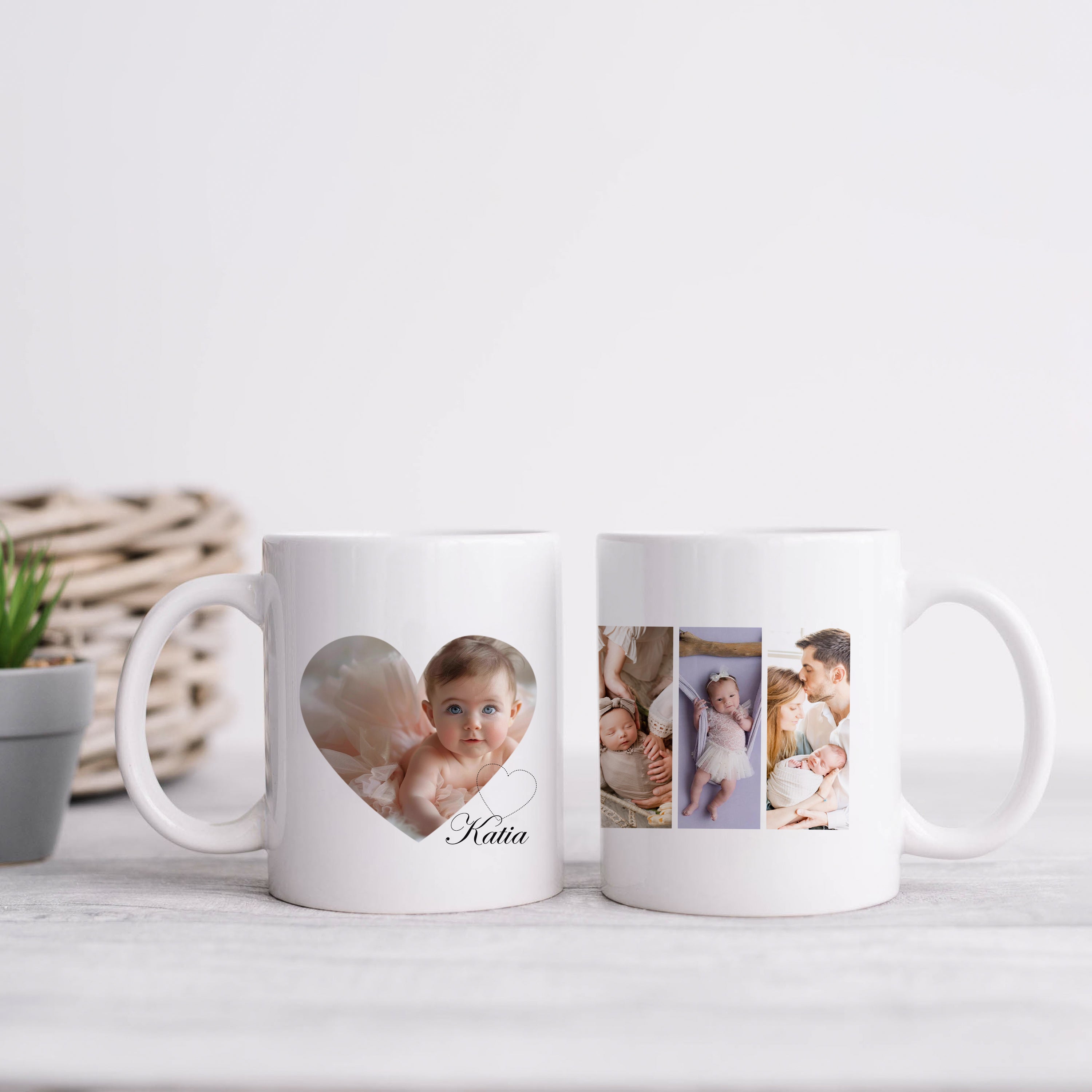 Mug Baby