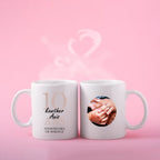 Mug "Anniversaire de mariage"