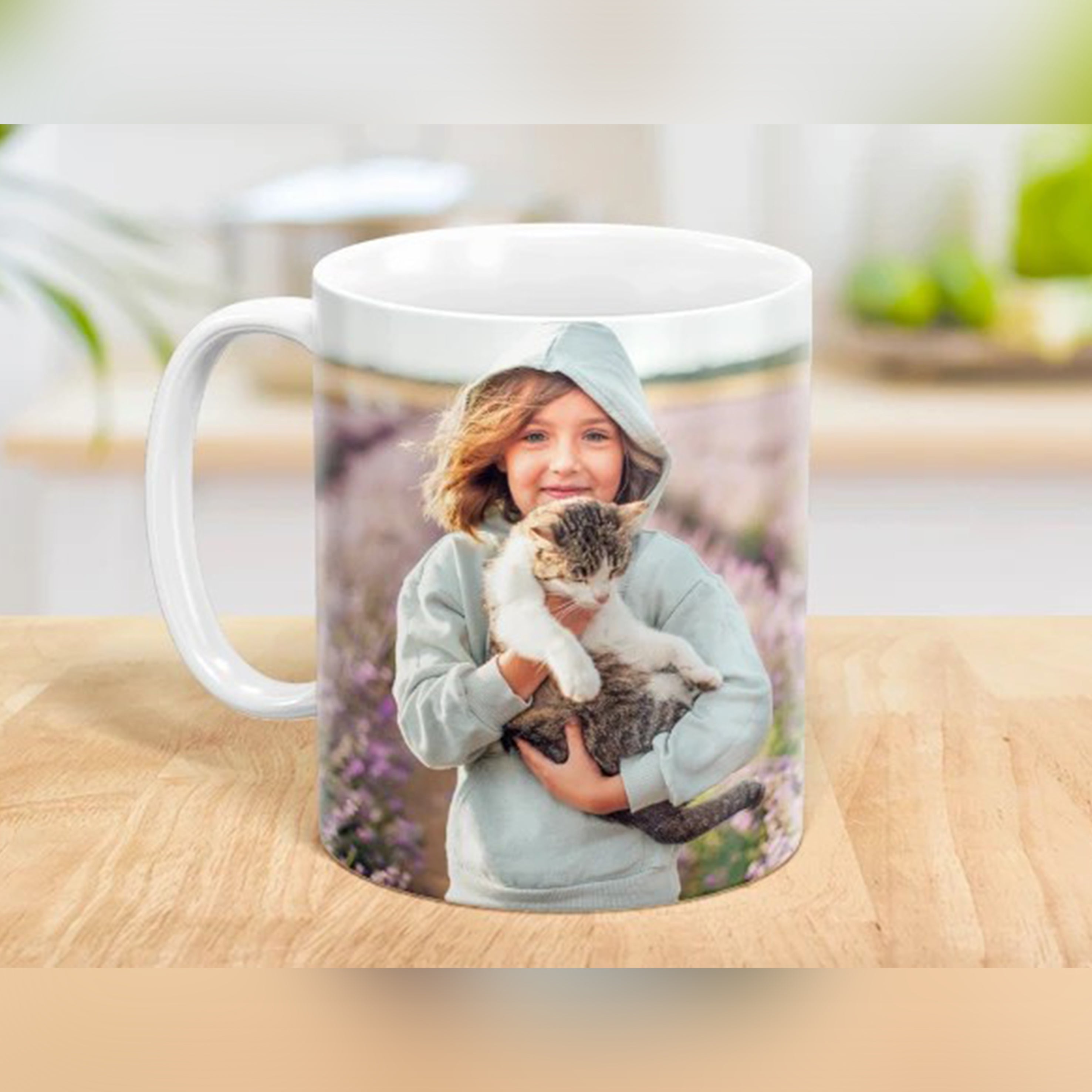 Mug Photo