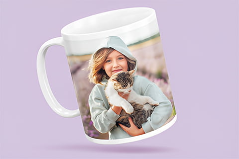 Mug Photo